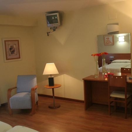 Hotel Zaravencia By Bossh Hotels Toro Exterior foto