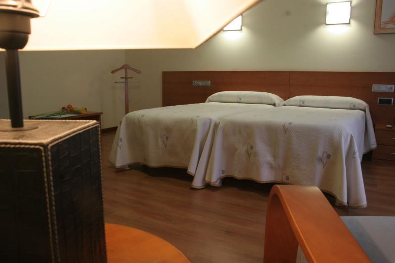 Hotel Zaravencia By Bossh Hotels Toro Exterior foto